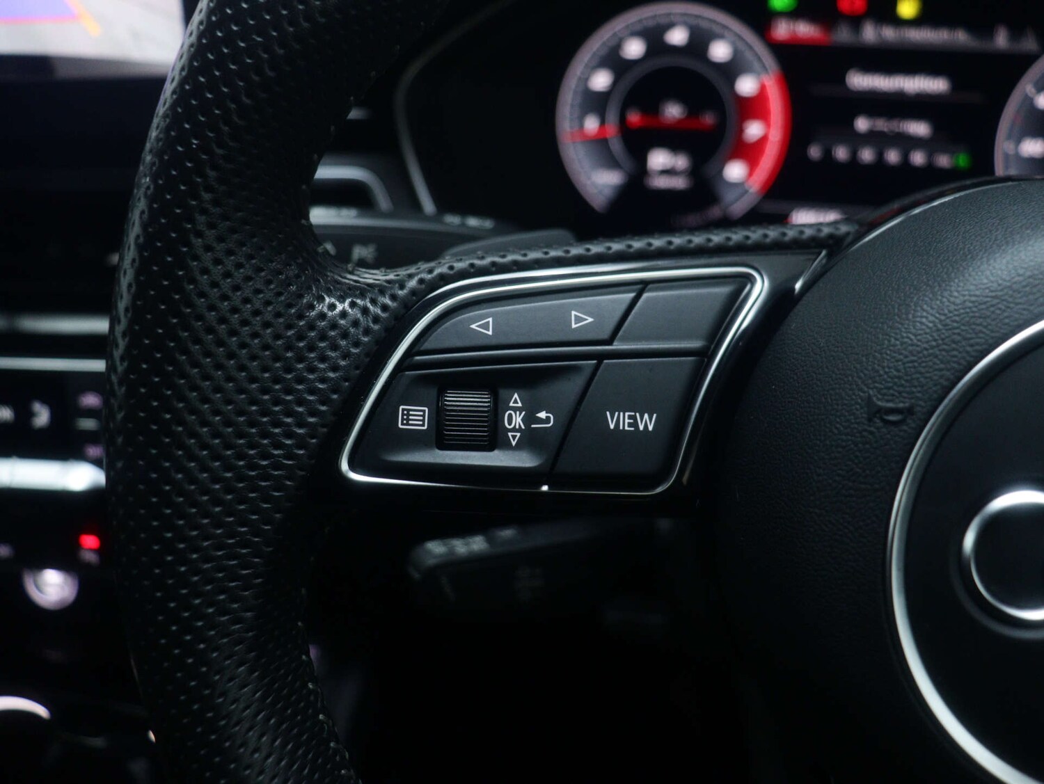 Used Audi A4 2019 for sale - 77555434: Photo 40