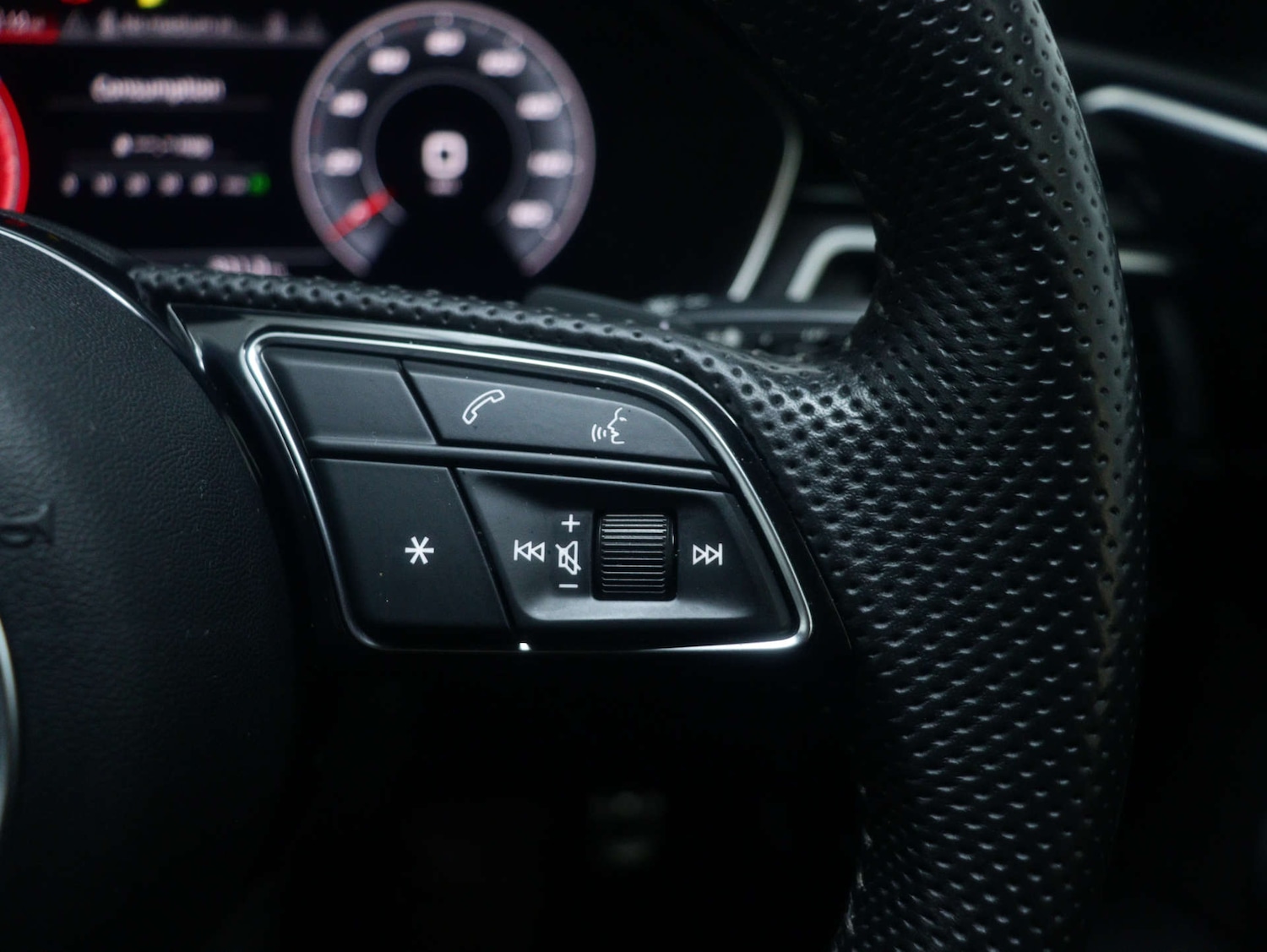 Used Audi A4 2019 for sale - 77555434: Photo 41