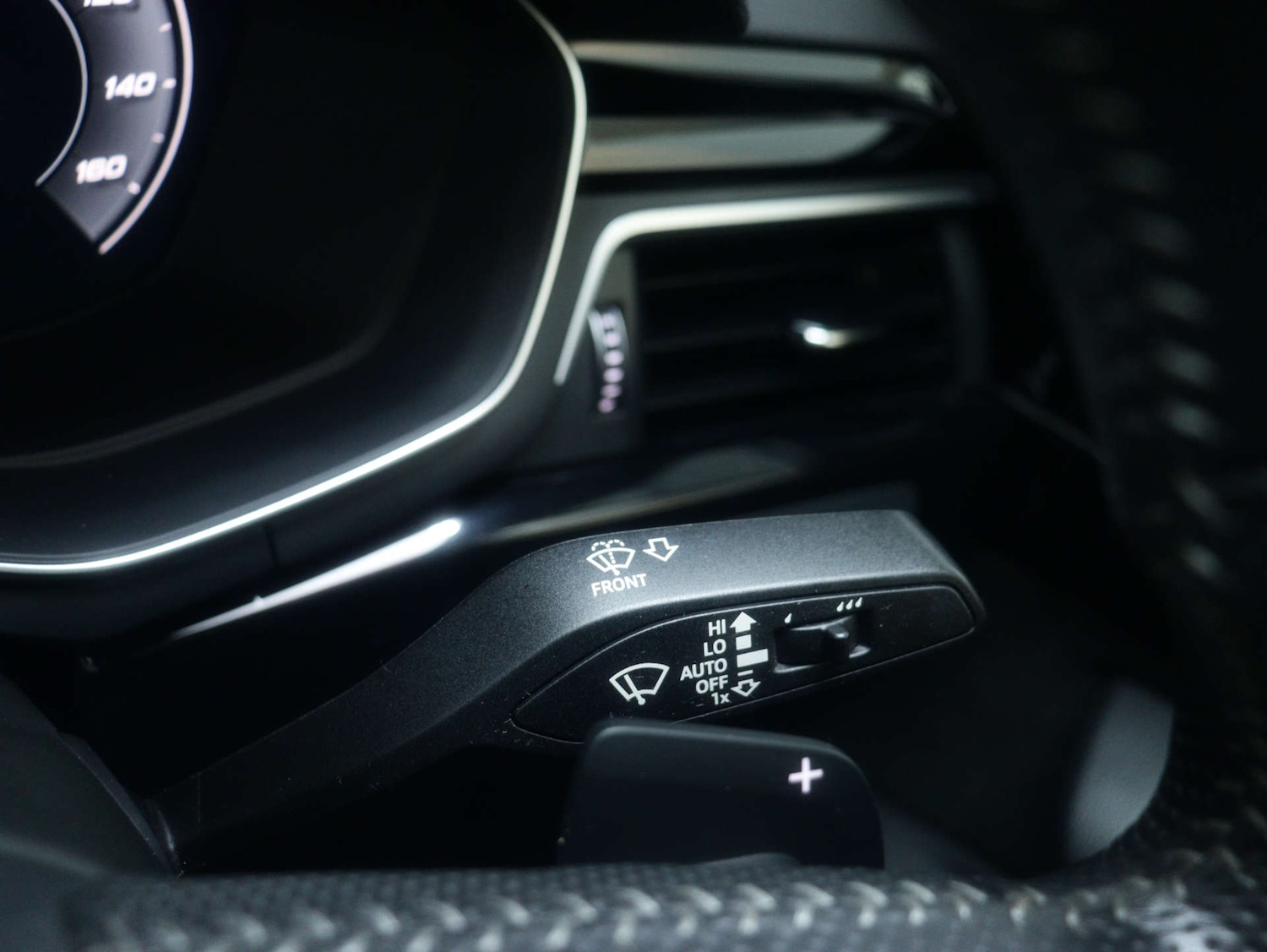 Used Audi A4 2019 for sale - 77555434: Photo 44