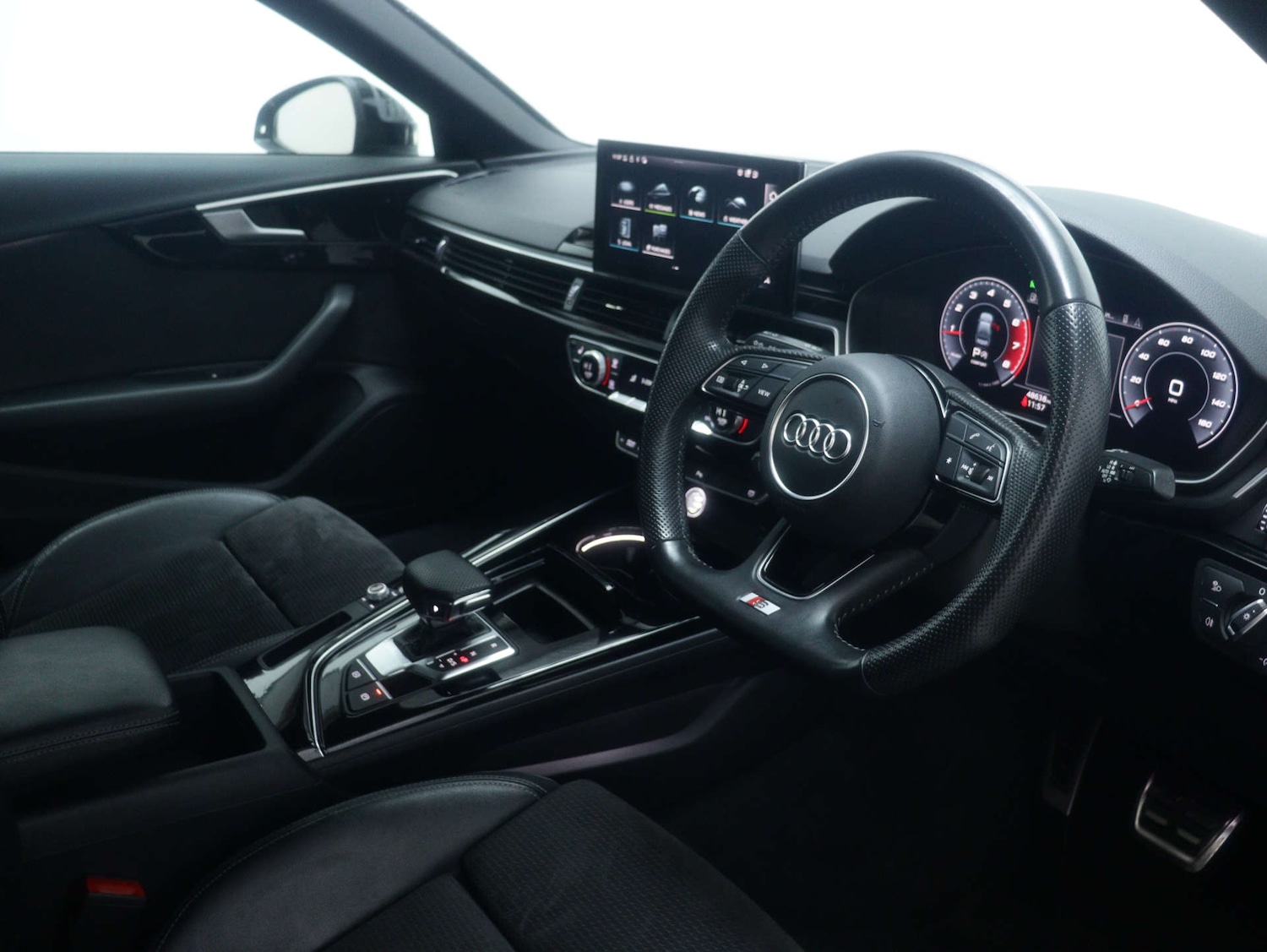 Used Audi A4 2019 for sale - 77555434: Photo 47