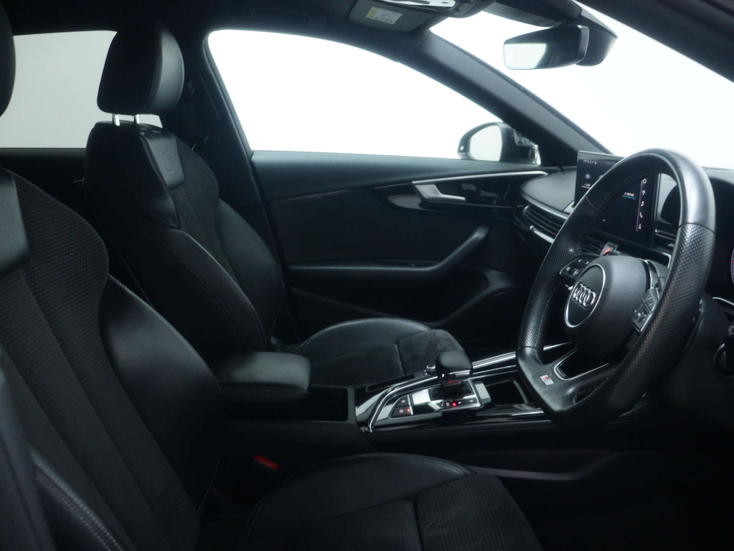 Used Audi A4 2019 for sale - 77555434: Photo 48