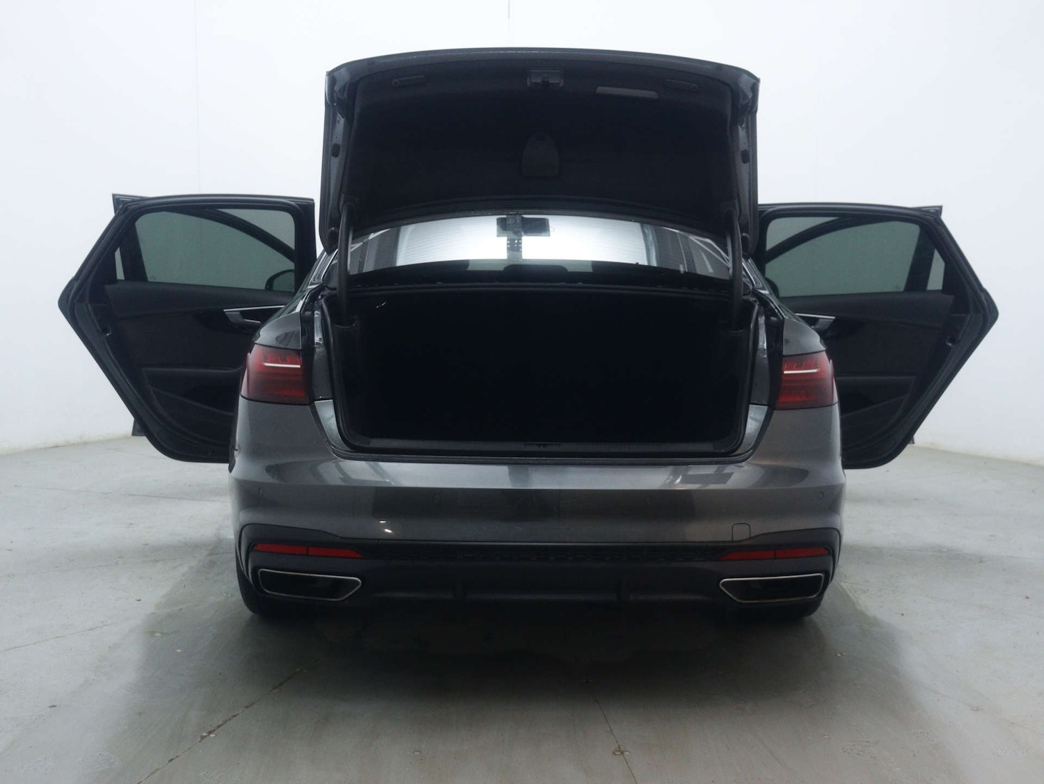 Used Audi A4 2019 for sale - 77555434: Photo 63