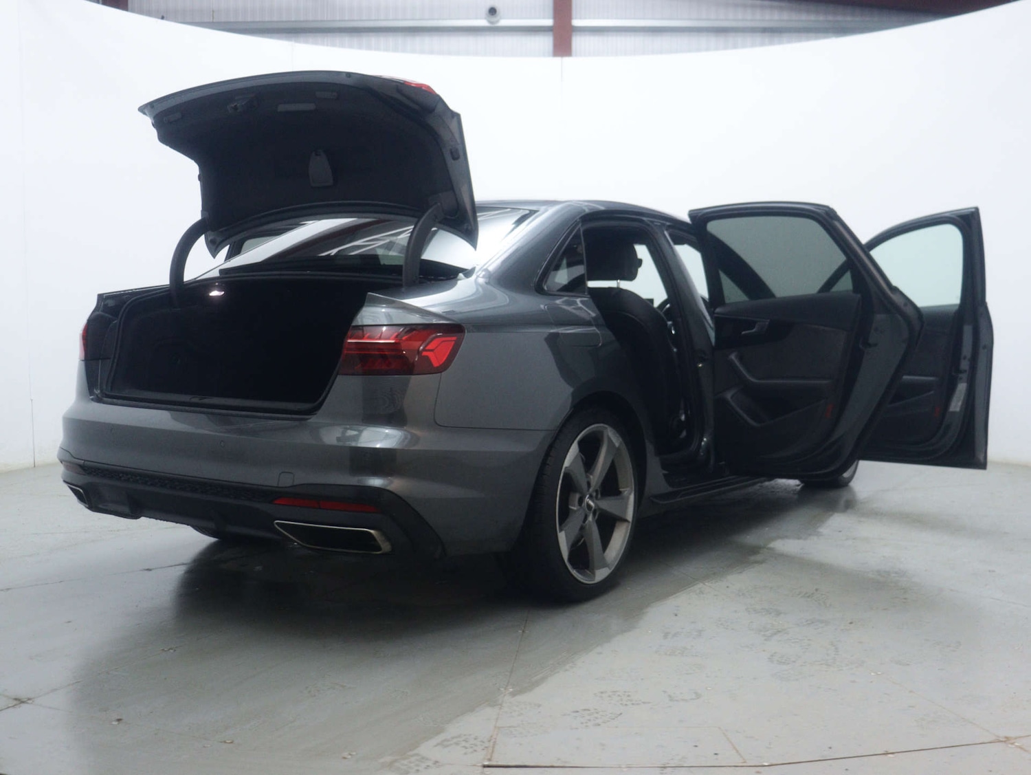 Used Audi A4 2019 for sale - 77555434: Photo 64