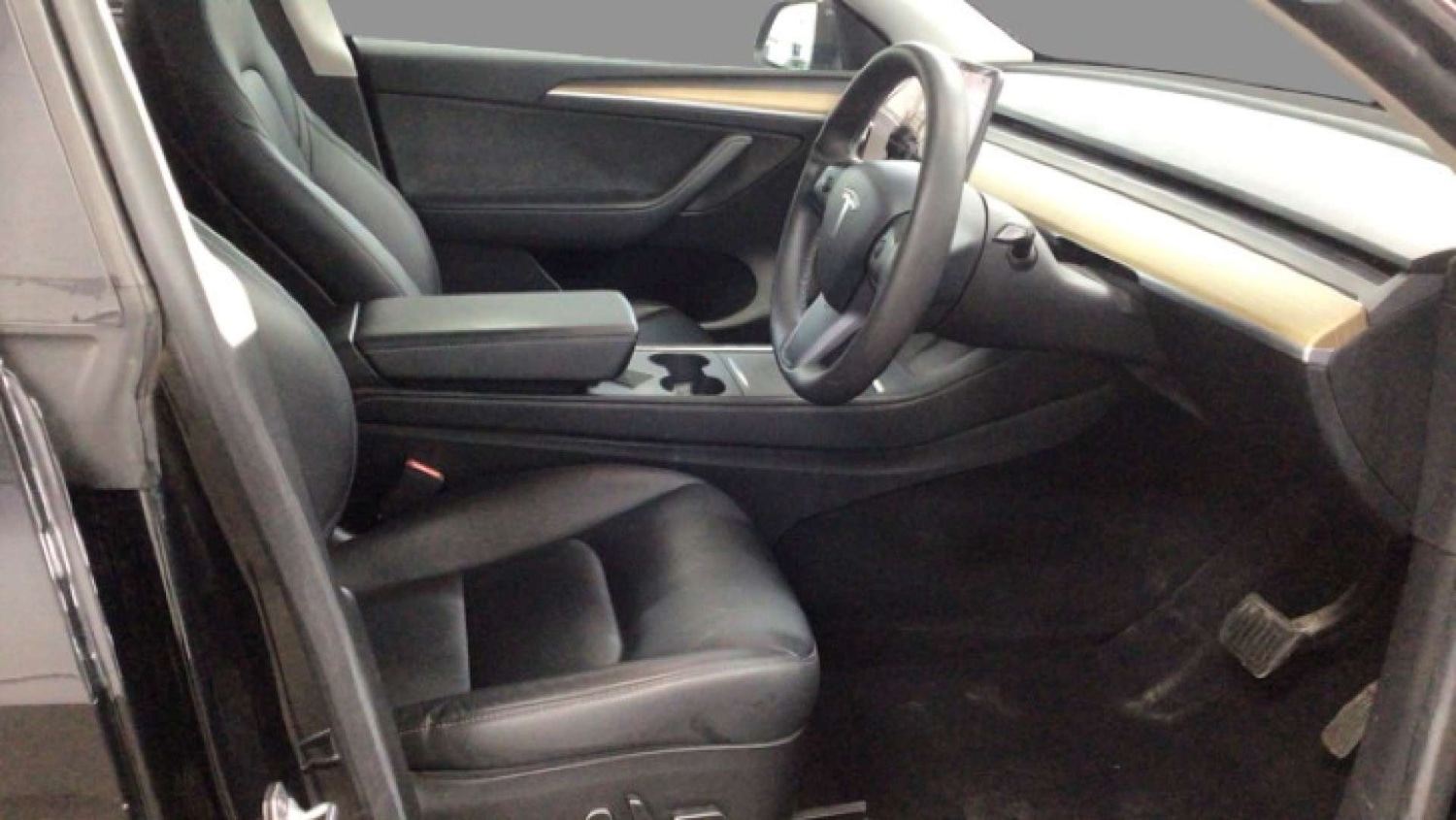 Used Tesla Model Y 2023 for sale - 77125161: Photo 10