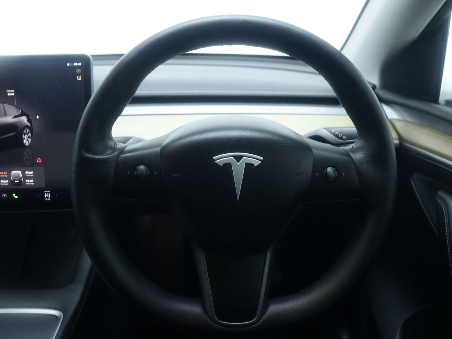 Used Tesla Model Y 2023 for sale - 77125161: Photo 17