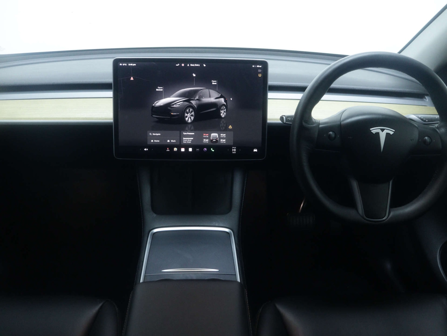Used Tesla Model Y 2023 for sale - 77125161: Photo 20