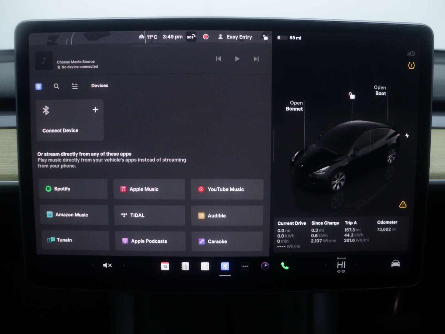 Used Tesla Model Y 2023 for sale - 77125161: Photo 23