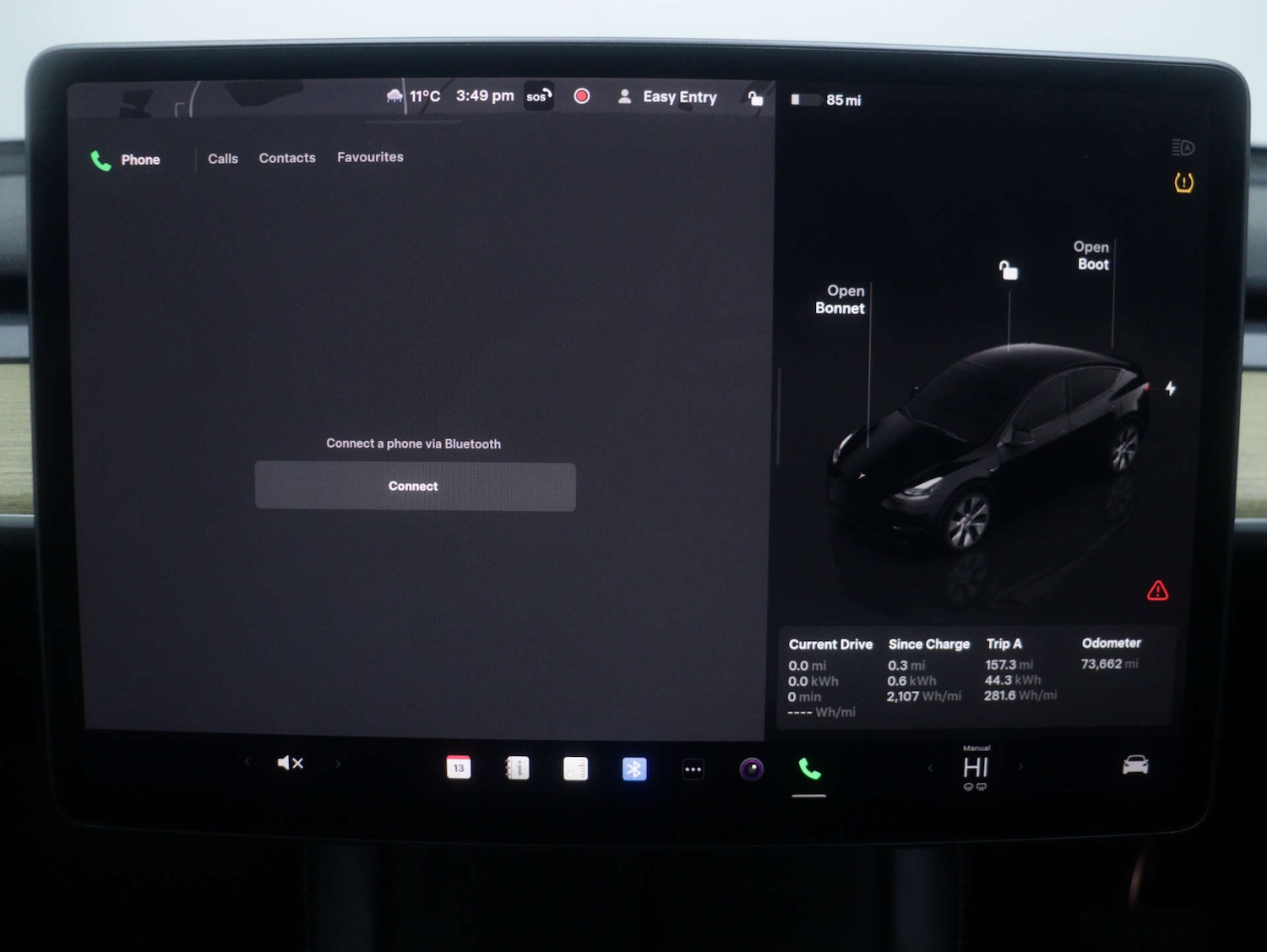 Used Tesla Model Y 2023 for sale - 77125161: Photo 24