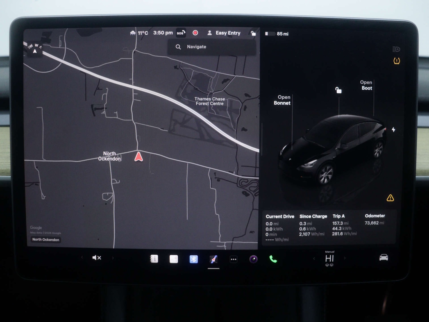 Used Tesla Model Y 2023 for sale - 77125161: Photo 25