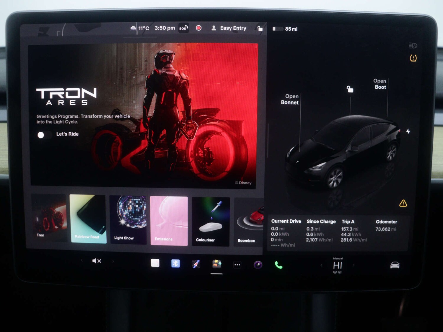 Used Tesla Model Y 2023 for sale - 77125161: Photo 26