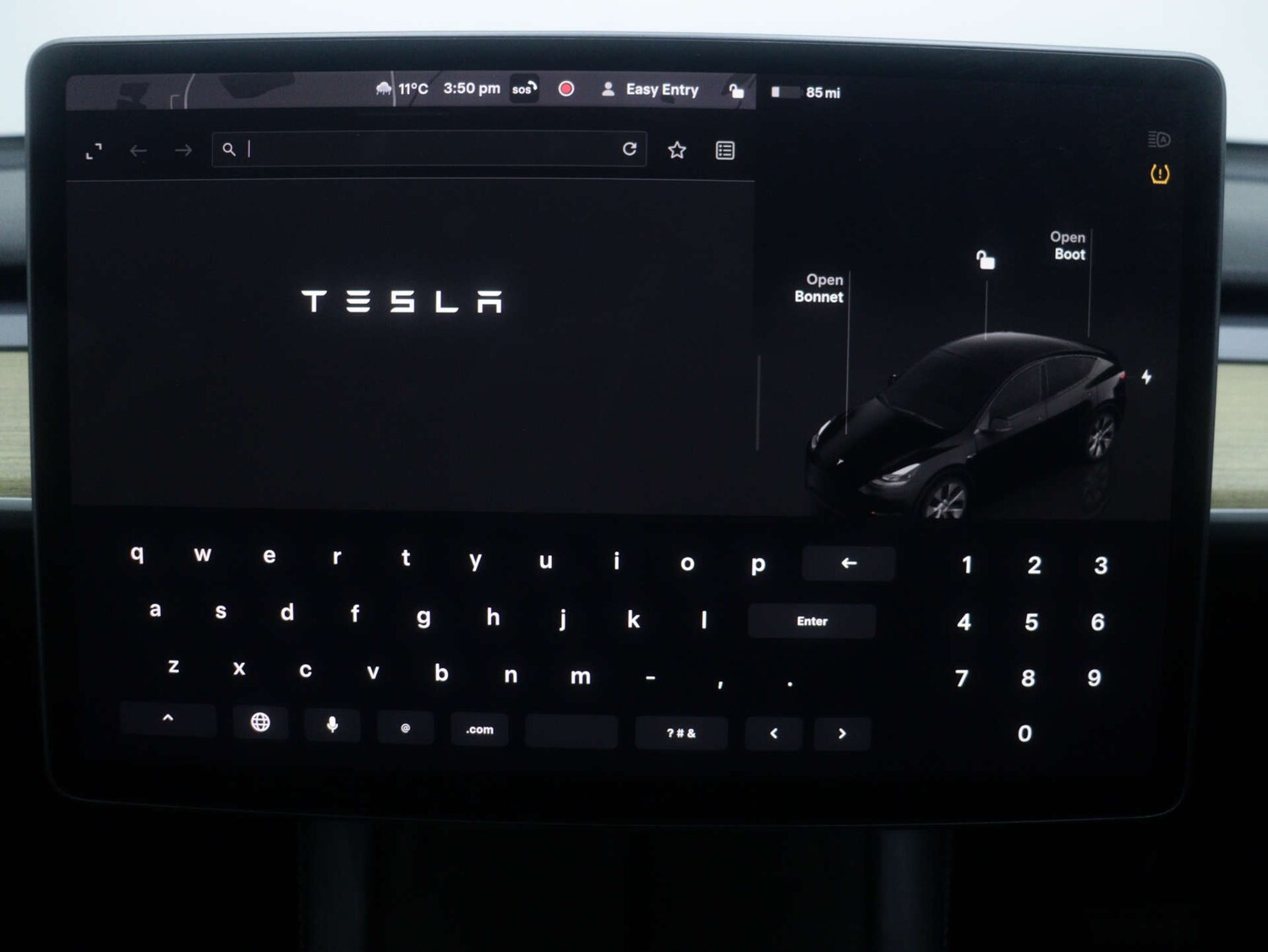 Used Tesla Model Y 2023 for sale - 77125161: Photo 27