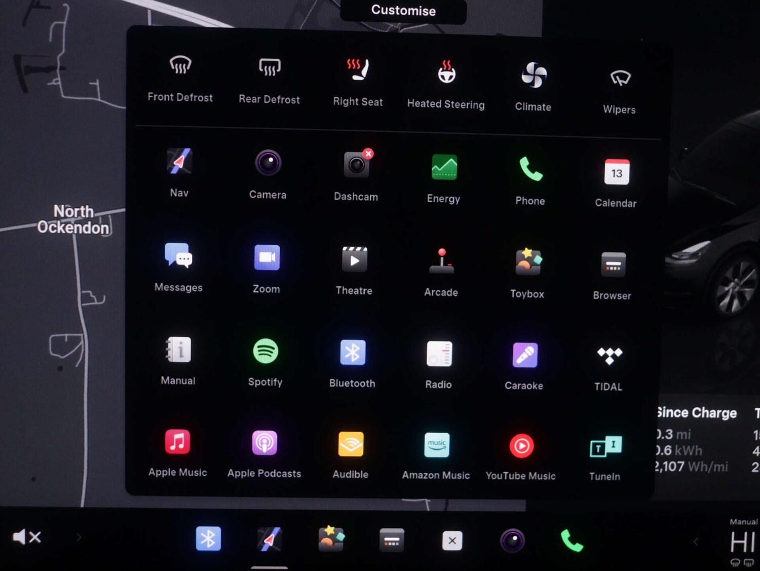 Used Tesla Model Y 2023 for sale - 77125161: Photo 28