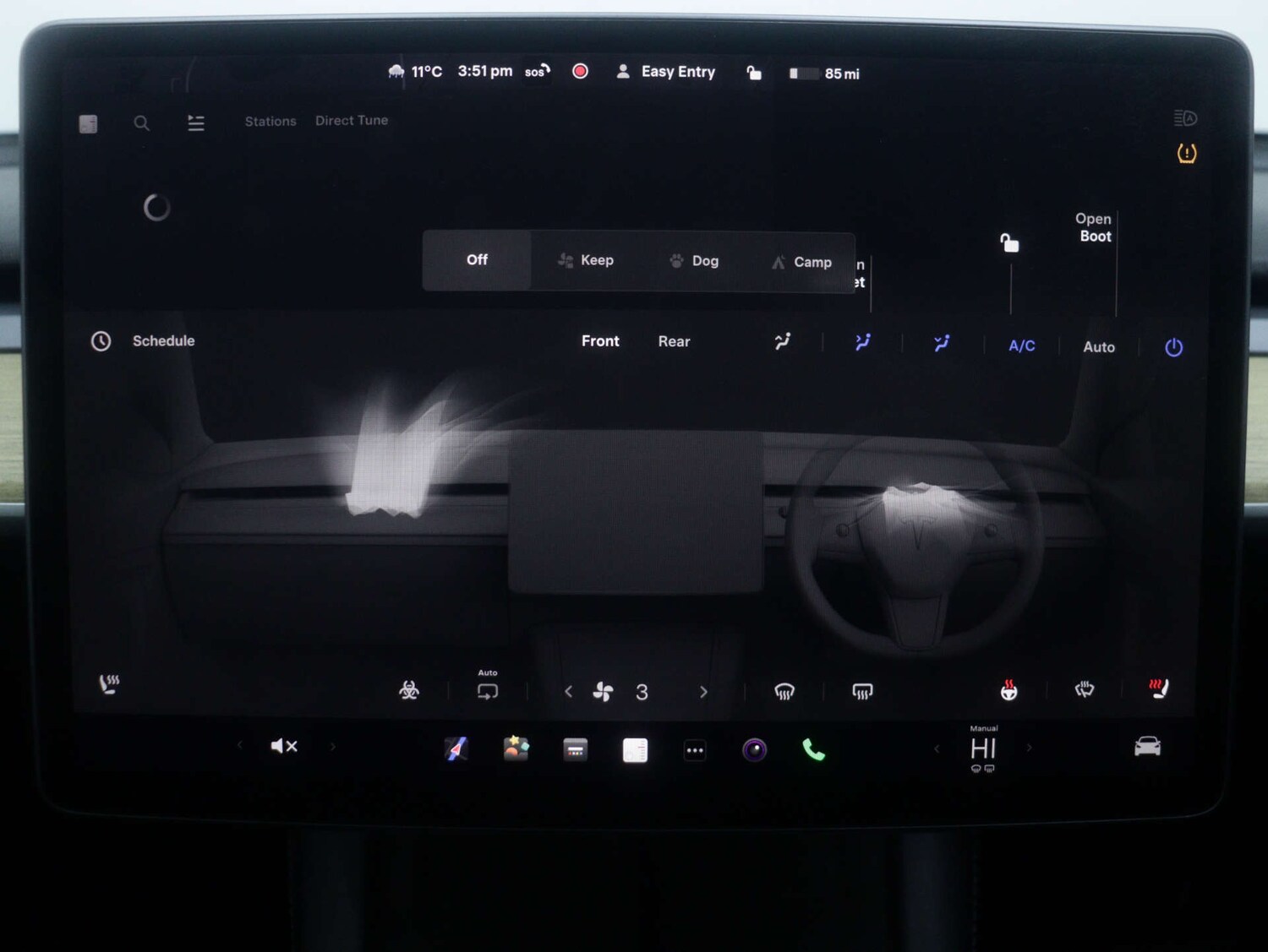 Used Tesla Model Y 2023 for sale - 77125161: Photo 29