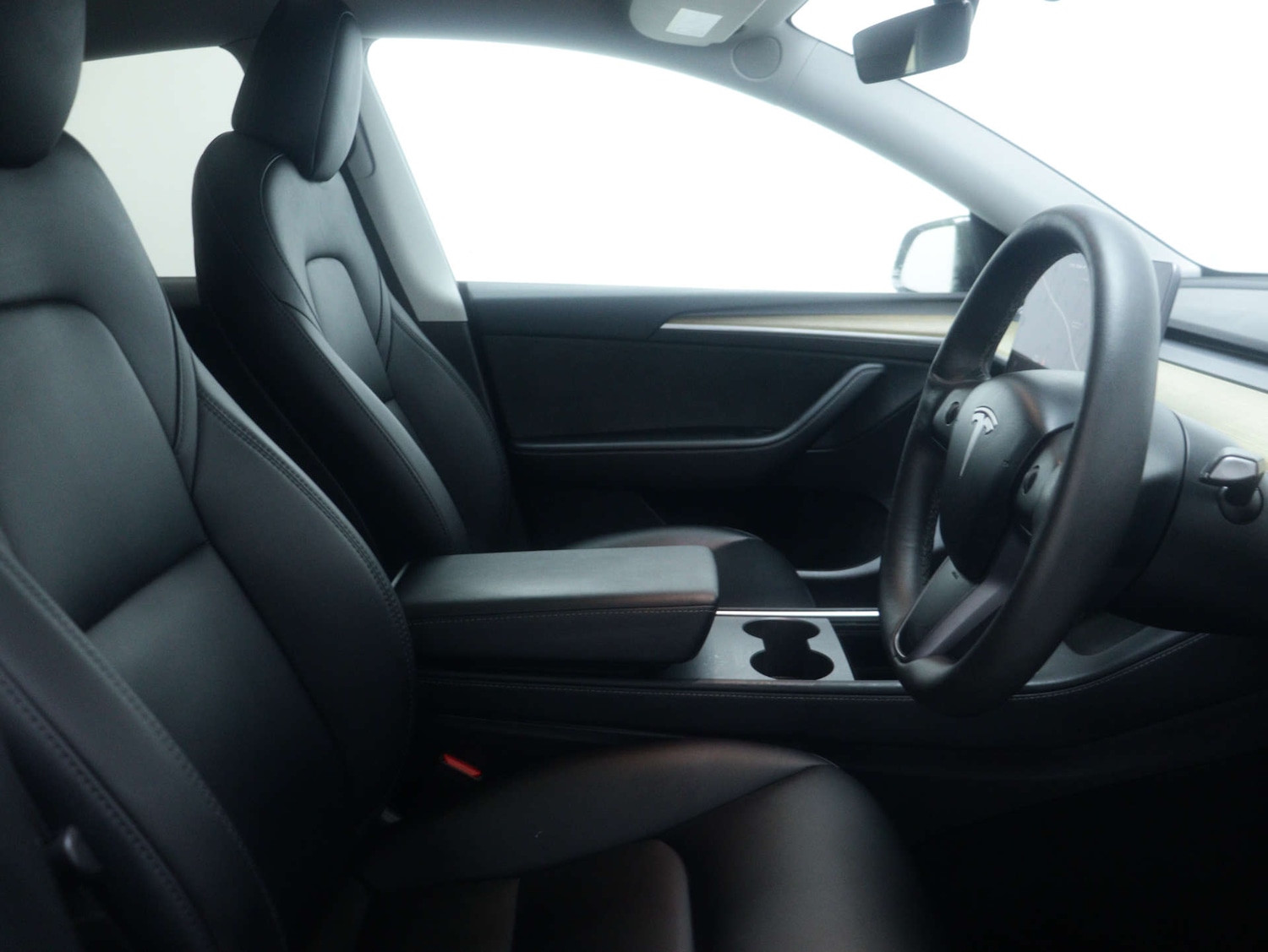 Used Tesla Model Y 2023 for sale - 77125161: Photo 38