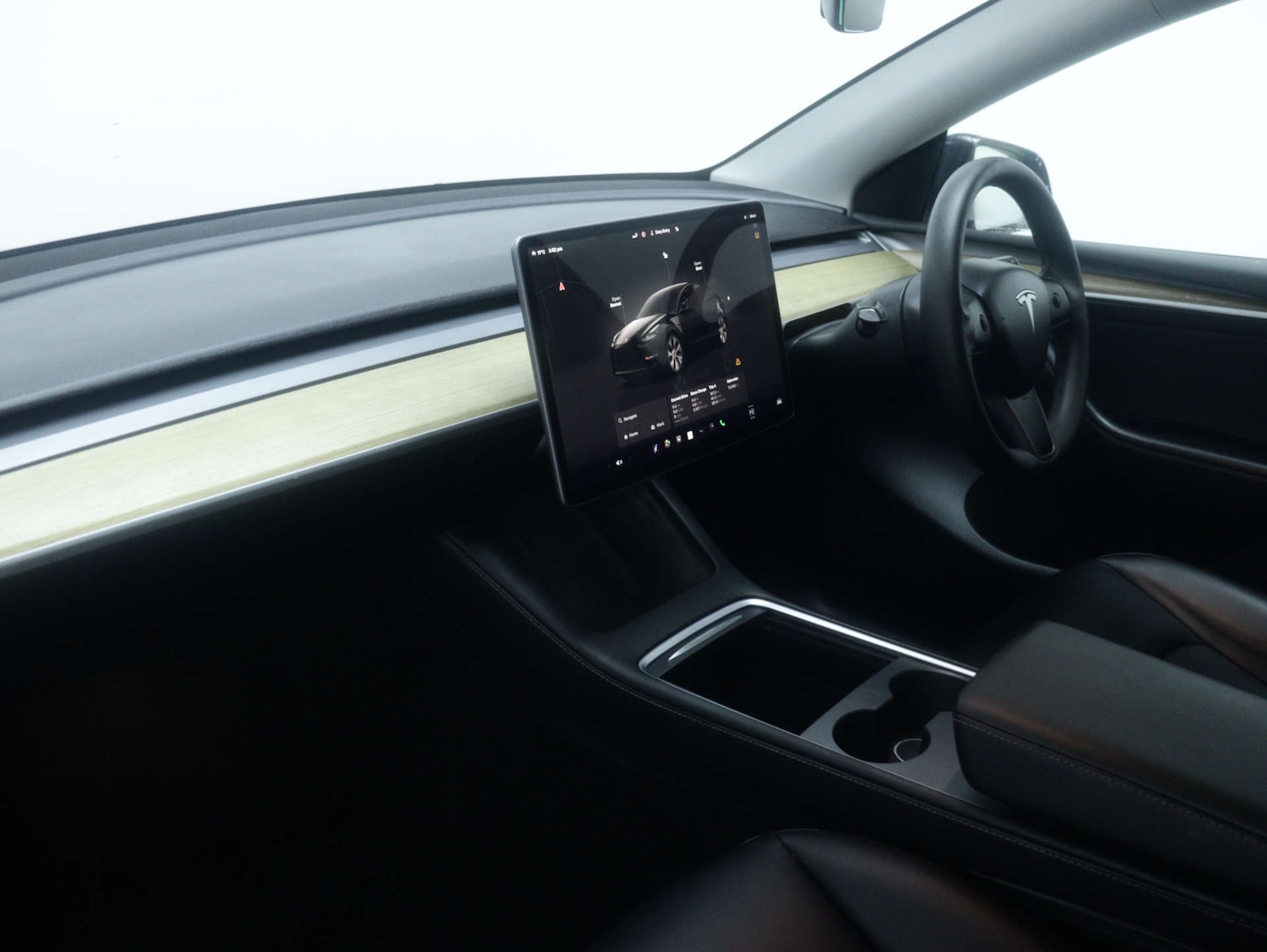 Used Tesla Model Y 2023 for sale - 77125161: Photo 41