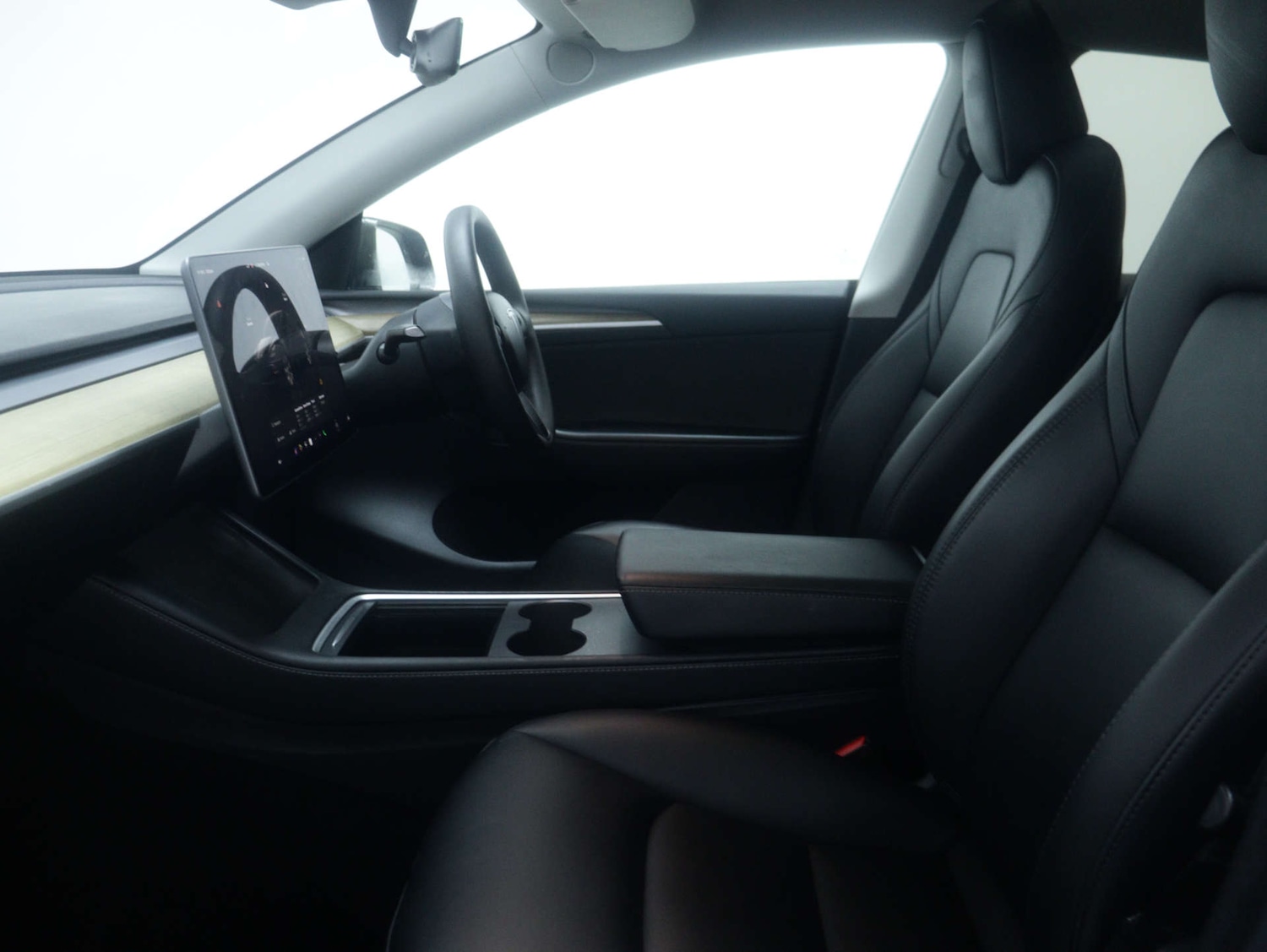 Used Tesla Model Y 2023 for sale - 77125161: Photo 42