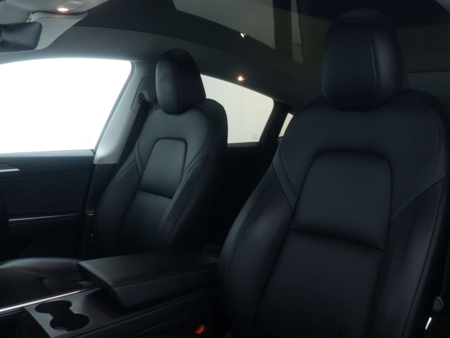 Used Tesla Model Y 2023 for sale - 77125161: Photo 43