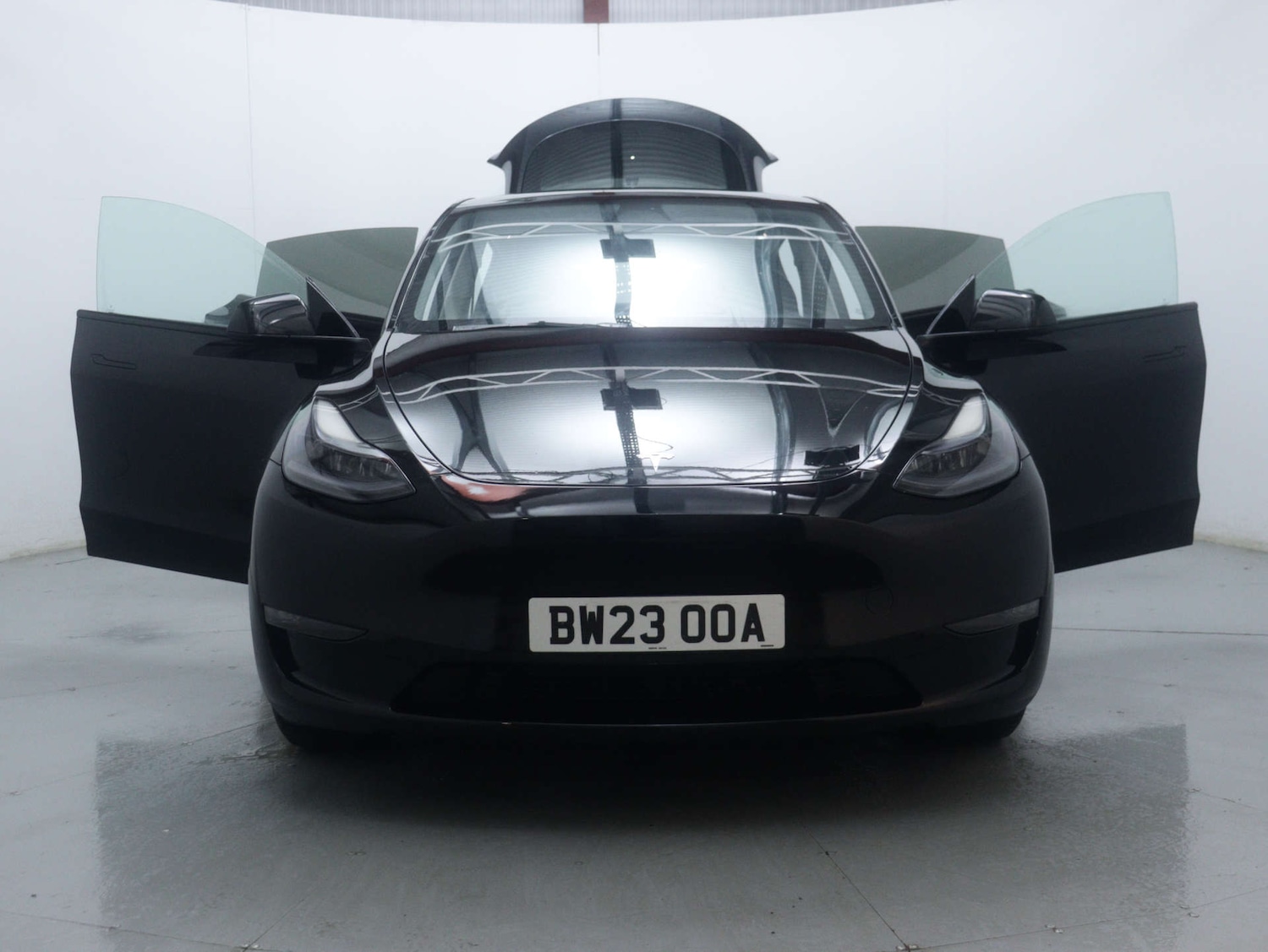 Used Tesla Model Y 2023 for sale - 77125161: Photo 49