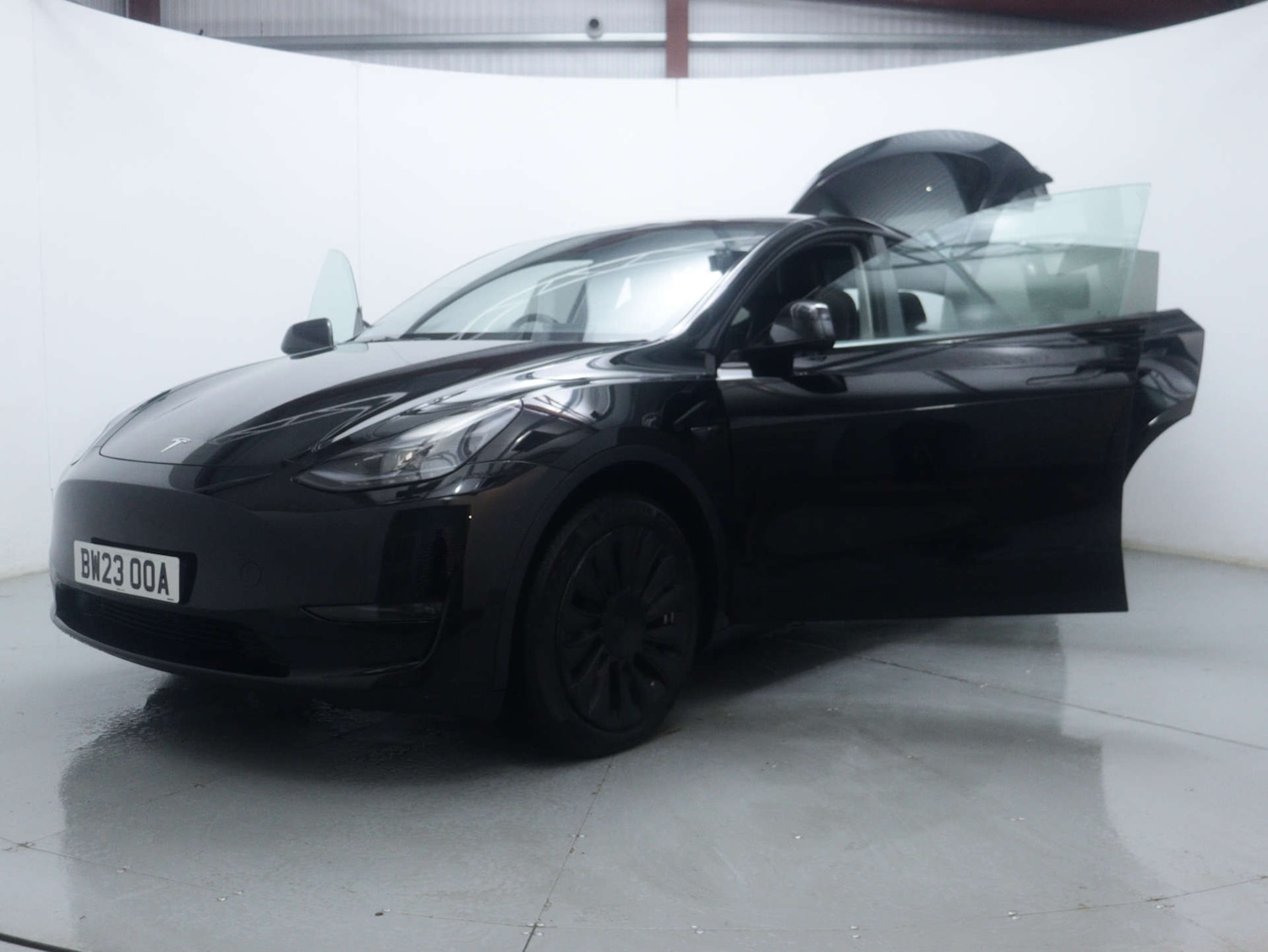 Used Tesla Model Y 2023 for sale - 77125161: Photo 50