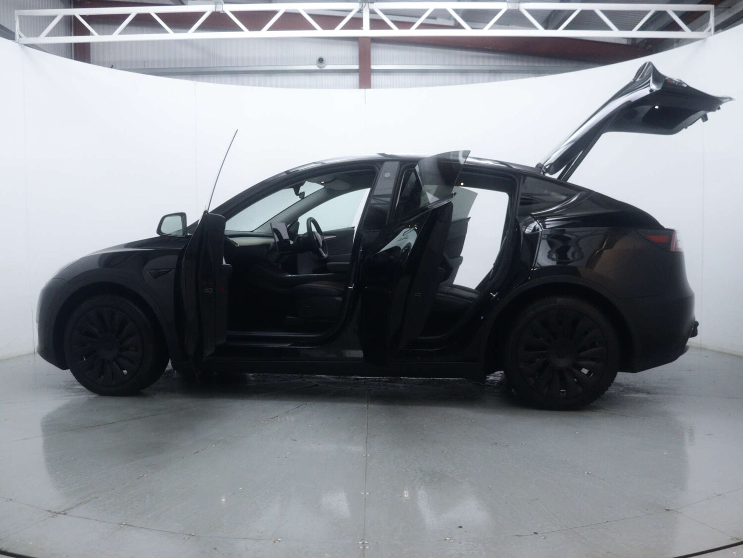 Used Tesla Model Y 2023 for sale - 77125161: Photo 51