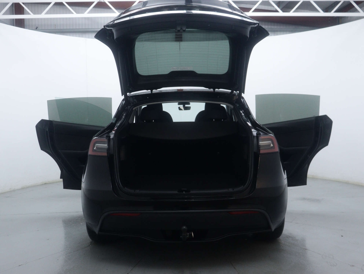 Used Tesla Model Y 2023 for sale - 77125161: Photo 53