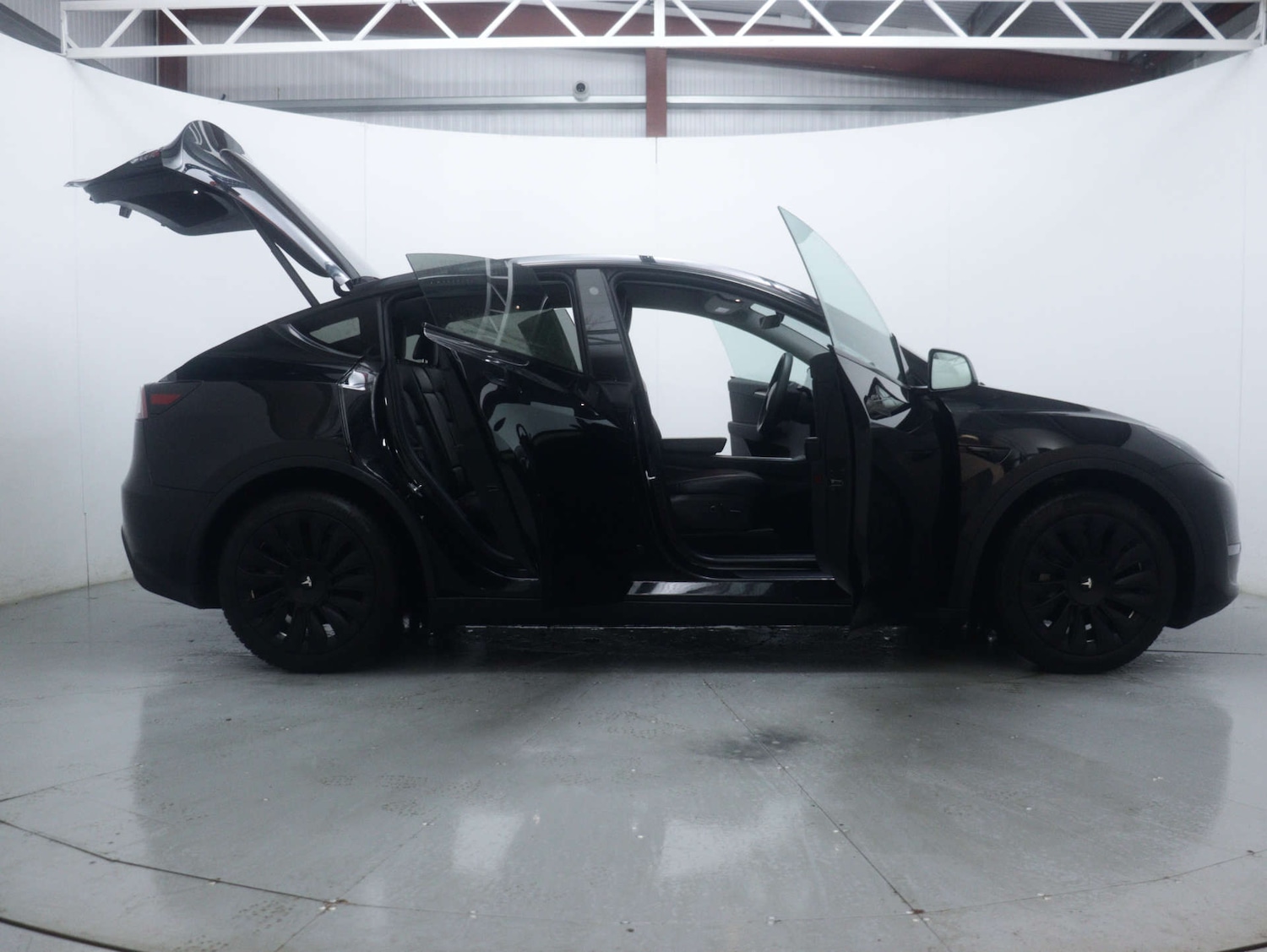 Used Tesla Model Y 2023 for sale - 77125161: Photo 55