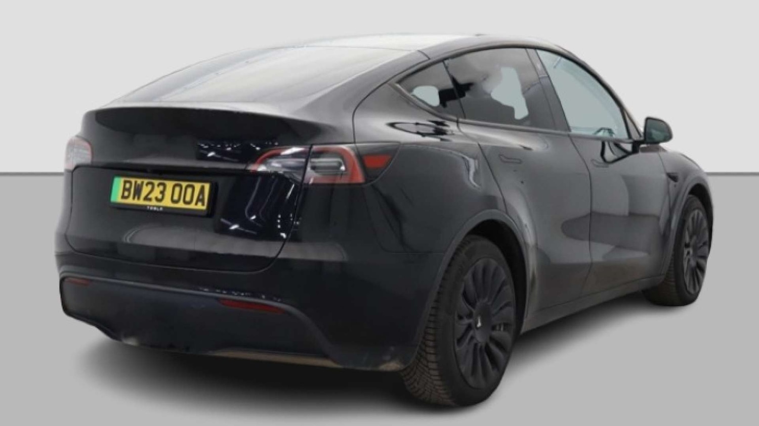 Used Tesla Model Y 2023 for sale - 77125161: Photo 8