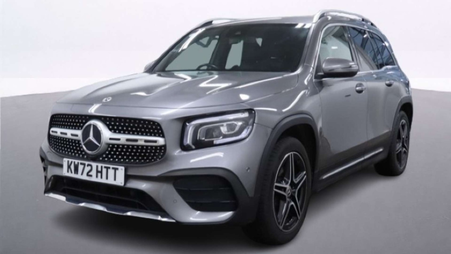 Used Mercedes-Benz GLB 2023 for sale - 78039660: Photo 5