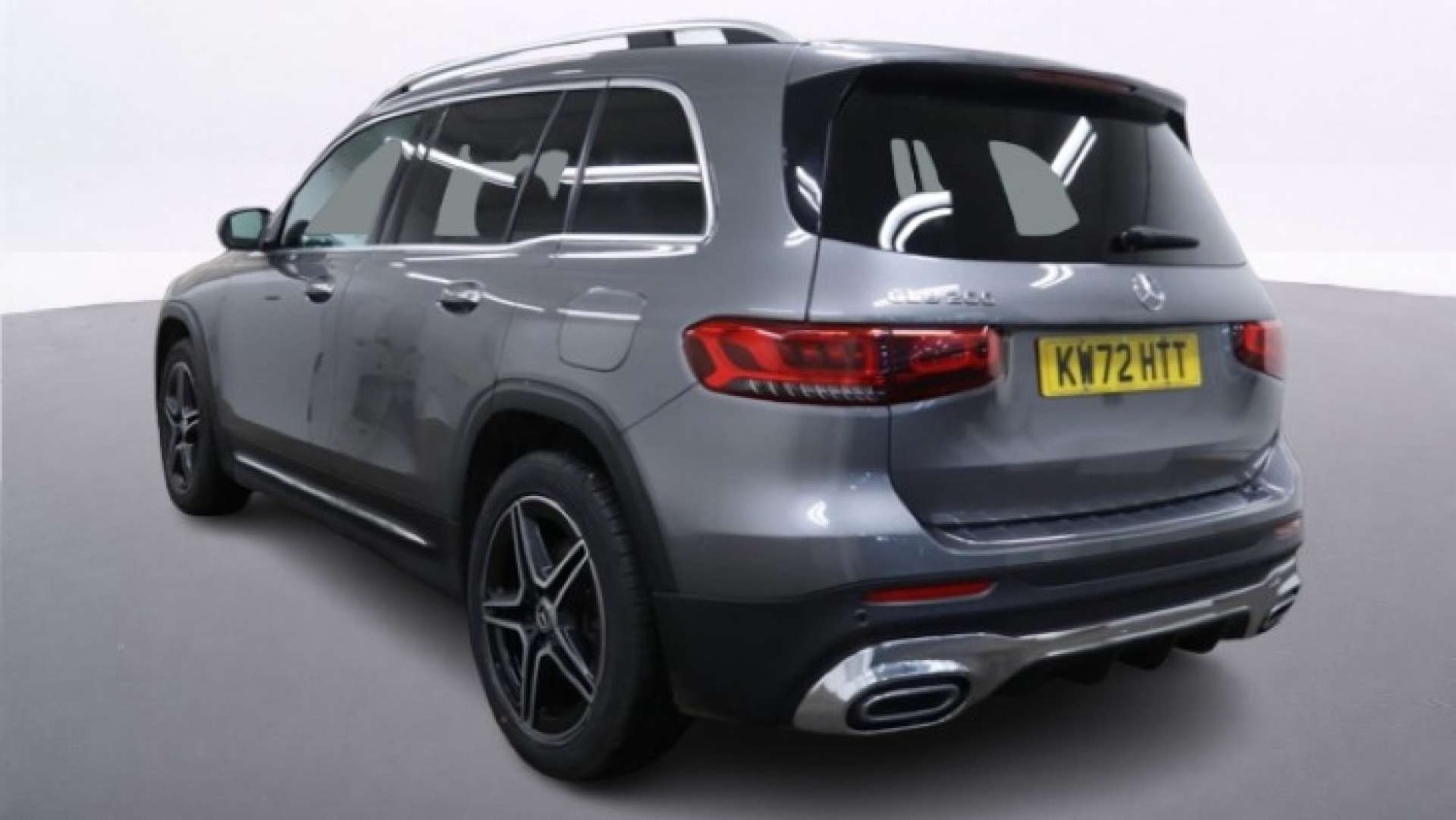 Used Mercedes-Benz GLB 2023 for sale - 78039660: Photo 7