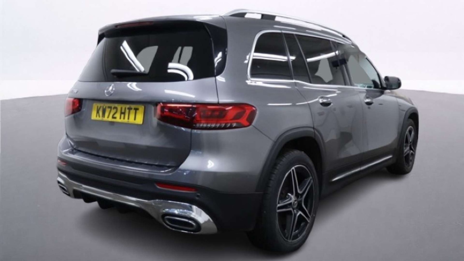 Used Mercedes-Benz GLB 2023 for sale - 78039660: Photo 8