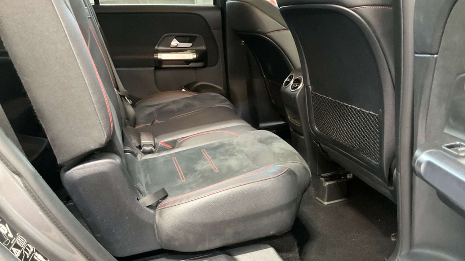 Used Mercedes-Benz GLB 2023 for sale - 78039660: Photo 9