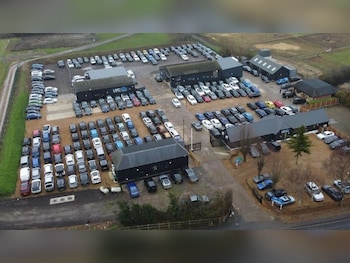 Used Land Rover Discovery 2021 for sale - 78239250: Photo