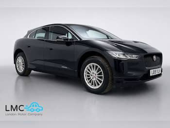 Used Jaguar I-Pace 2019 for sale - 79695919: Photo