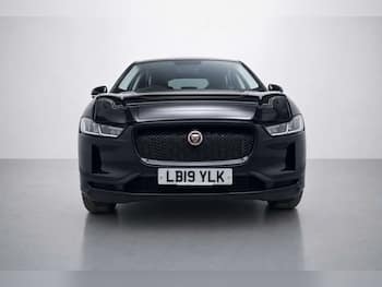 Used Jaguar I-Pace 2019 for sale - 79695919: Photo