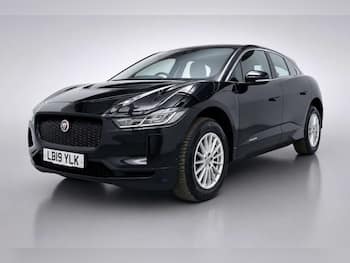 Used Jaguar I-Pace 2019 for sale - 79695919: Photo