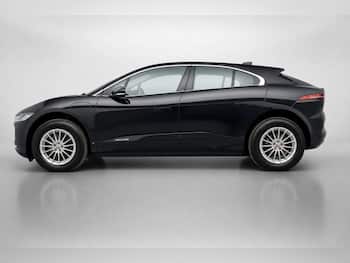 Used Jaguar I-Pace 2019 for sale - 79695919: Photo