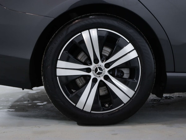 Used Mercedes-Benz C-Class 2022 for sale - 74634697: Photo 12