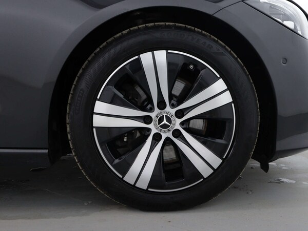 Used Mercedes-Benz C-Class 2022 for sale - 74634697: Photo 13
