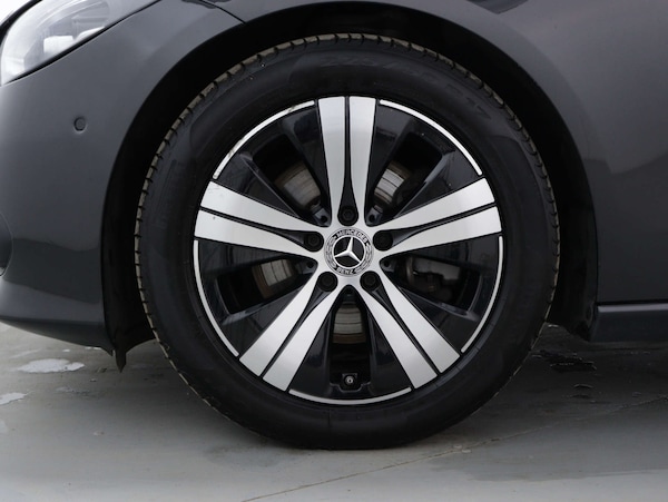 Used Mercedes-Benz C-Class 2022 for sale - 74634697: Photo 14