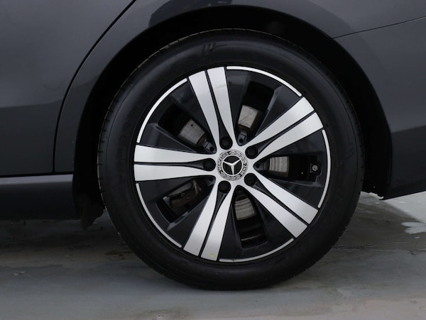 Used Mercedes-Benz C-Class 2022 for sale - 74634697: Photo 15