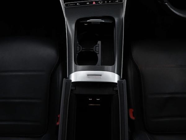 Used Mercedes-Benz C-Class 2022 for sale - 74634697: Photo 19