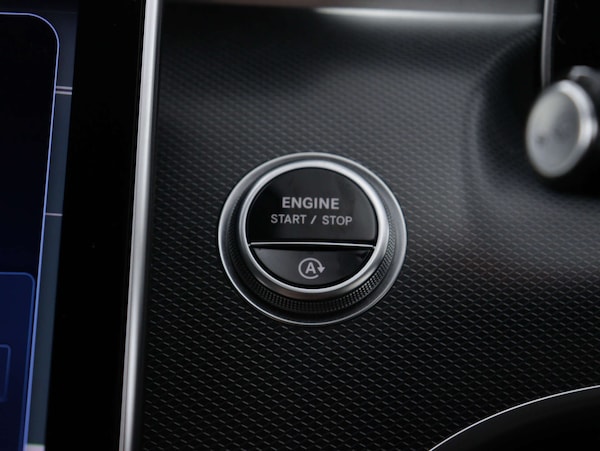Used Mercedes-Benz C-Class 2022 for sale - 74634697: Photo 31