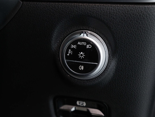 Used Mercedes-Benz C-Class 2022 for sale - 74634697: Photo 35