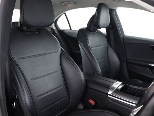 Used Mercedes-Benz C-Class 2022 for sale - 74634697: Photo 40