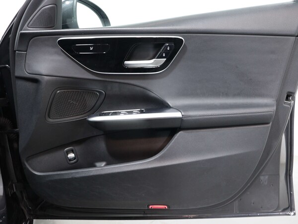 Used Mercedes-Benz C-Class 2022 for sale - 74634697: Photo 41