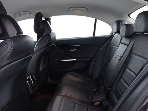 Used Mercedes-Benz C-Class 2022 for sale - 74634697: Photo 46