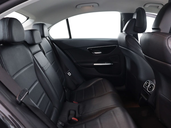 Used Mercedes-Benz C-Class 2022 for sale - 74634697: Photo 47