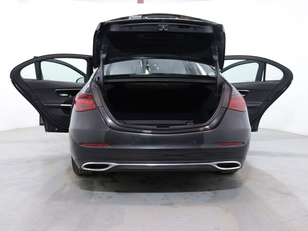 Used Mercedes-Benz C-Class 2022 for sale - 74634697: Photo 55