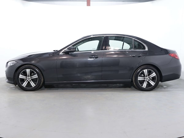 Used Mercedes-Benz C-Class 2022 for sale - 74634697: Photo 7