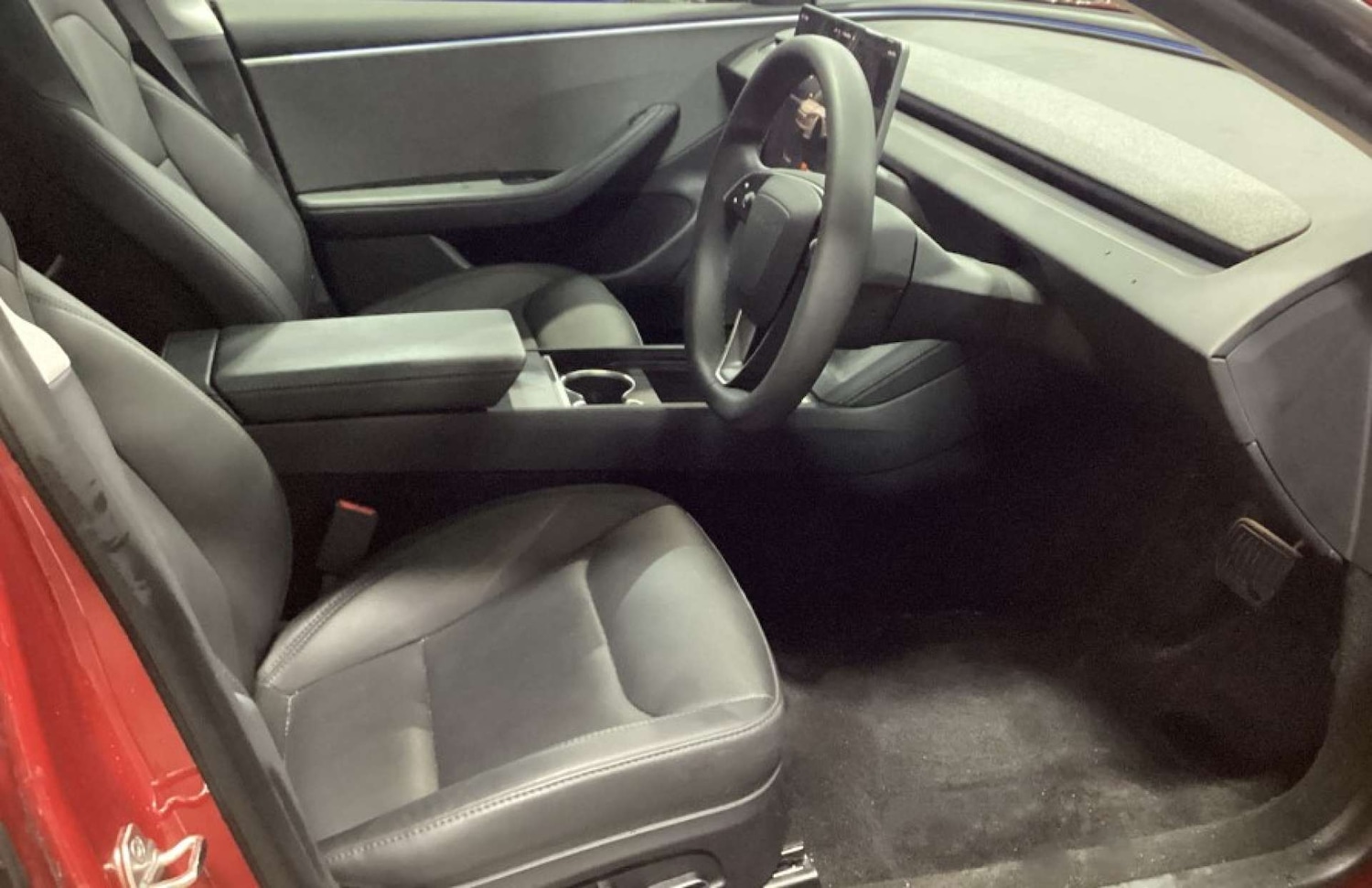 Used Tesla Model 3 2024 for sale - 77406064: Photo 10